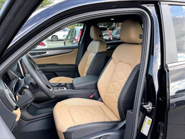 New 2026 Volkswagen Atlas Cross Sport SE AWD/4WD image 6