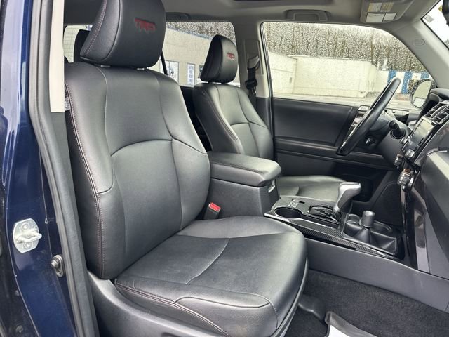 Used 2023 Toyota 4Runner TRD Off-Road Premium w/ Off Road Premium Plus Package image 27