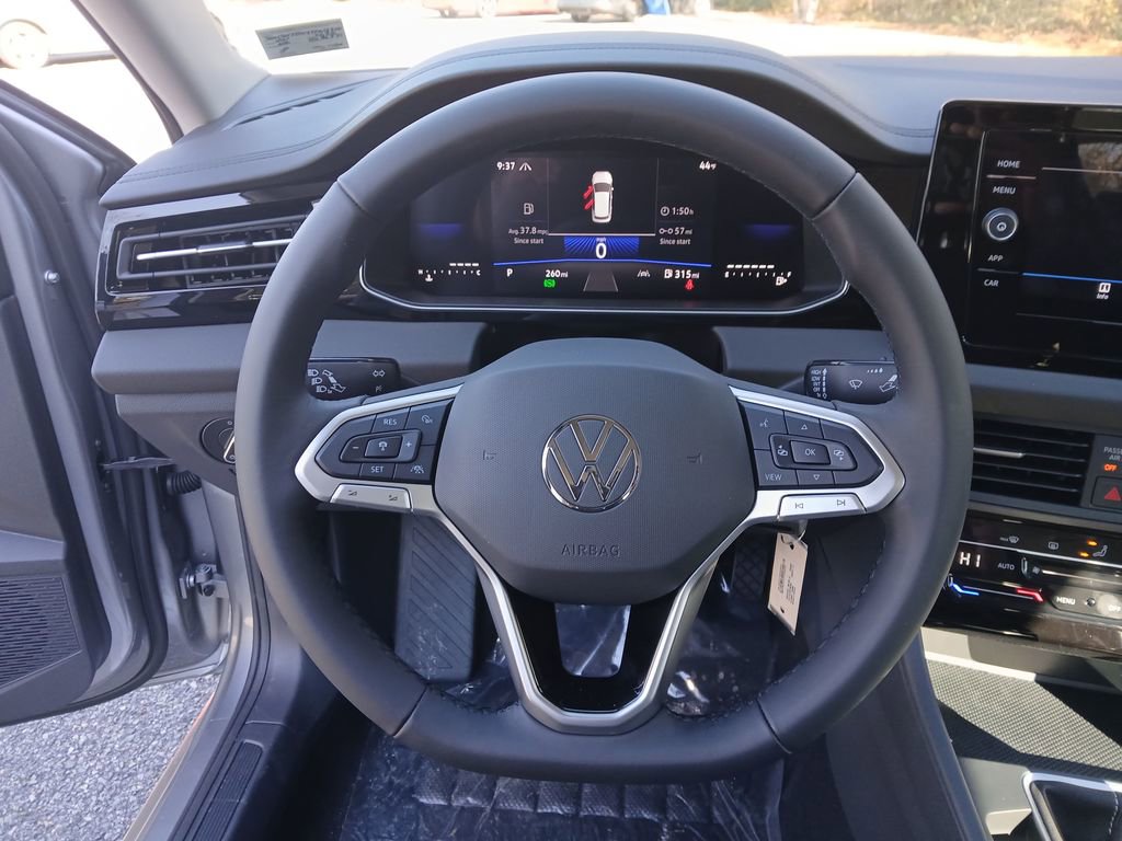 New 2026 Volkswagen Jetta S image 14