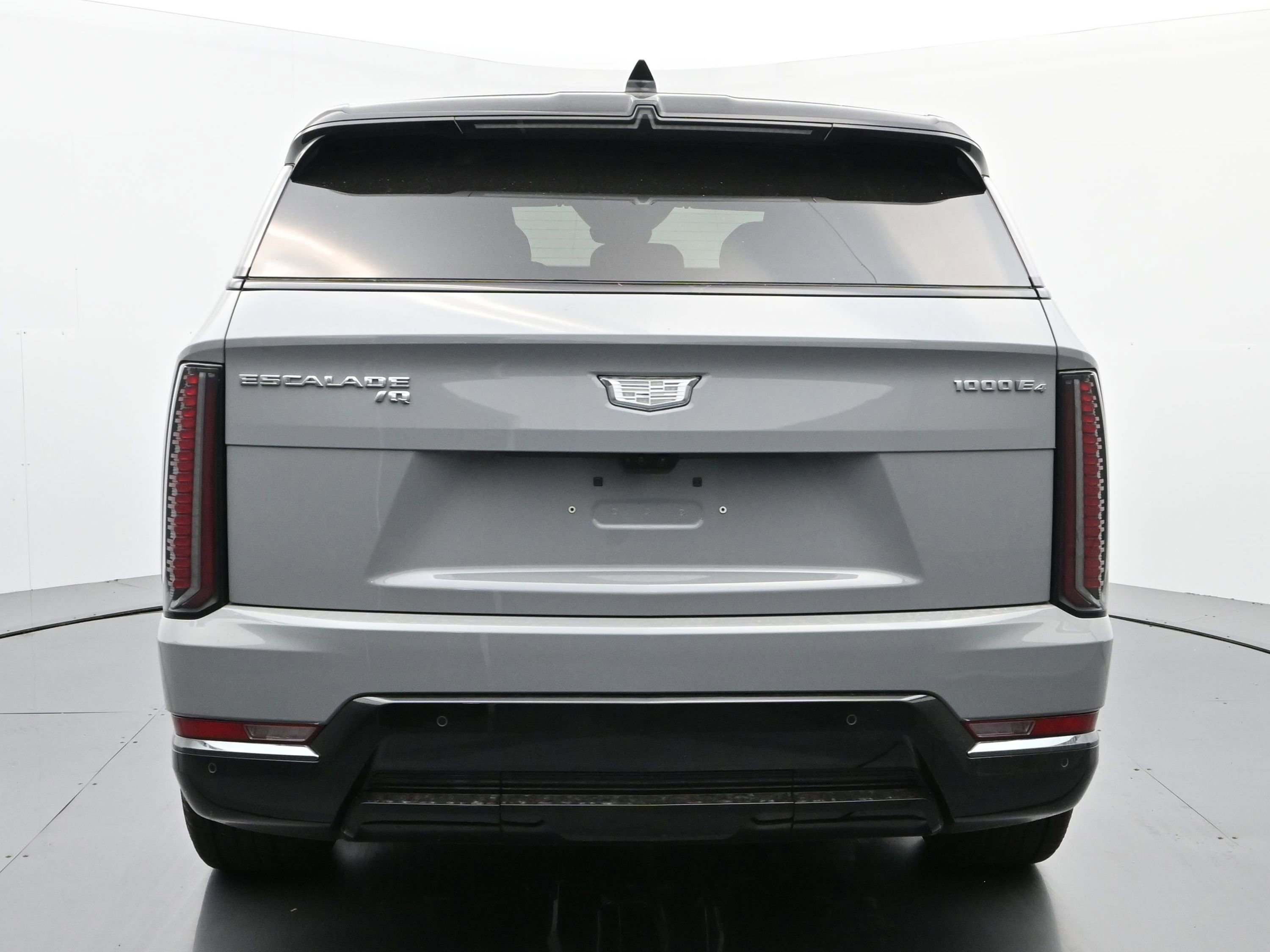 New 2026 Cadillac Escalade IQ Sport 1 w/ LPO, Floor Liner Package image 4