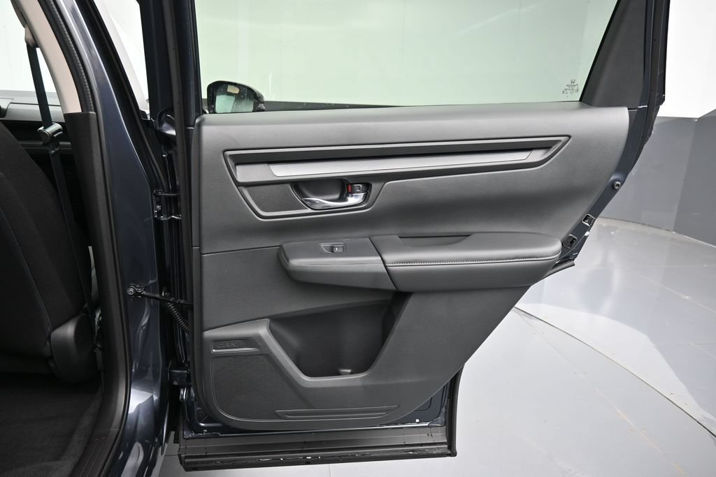 New 2026 Honda CR-V LX image 31
