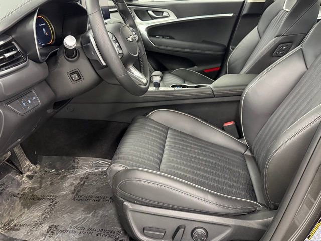 Used 2026 Genesis G70 2.5T Prestige image 11