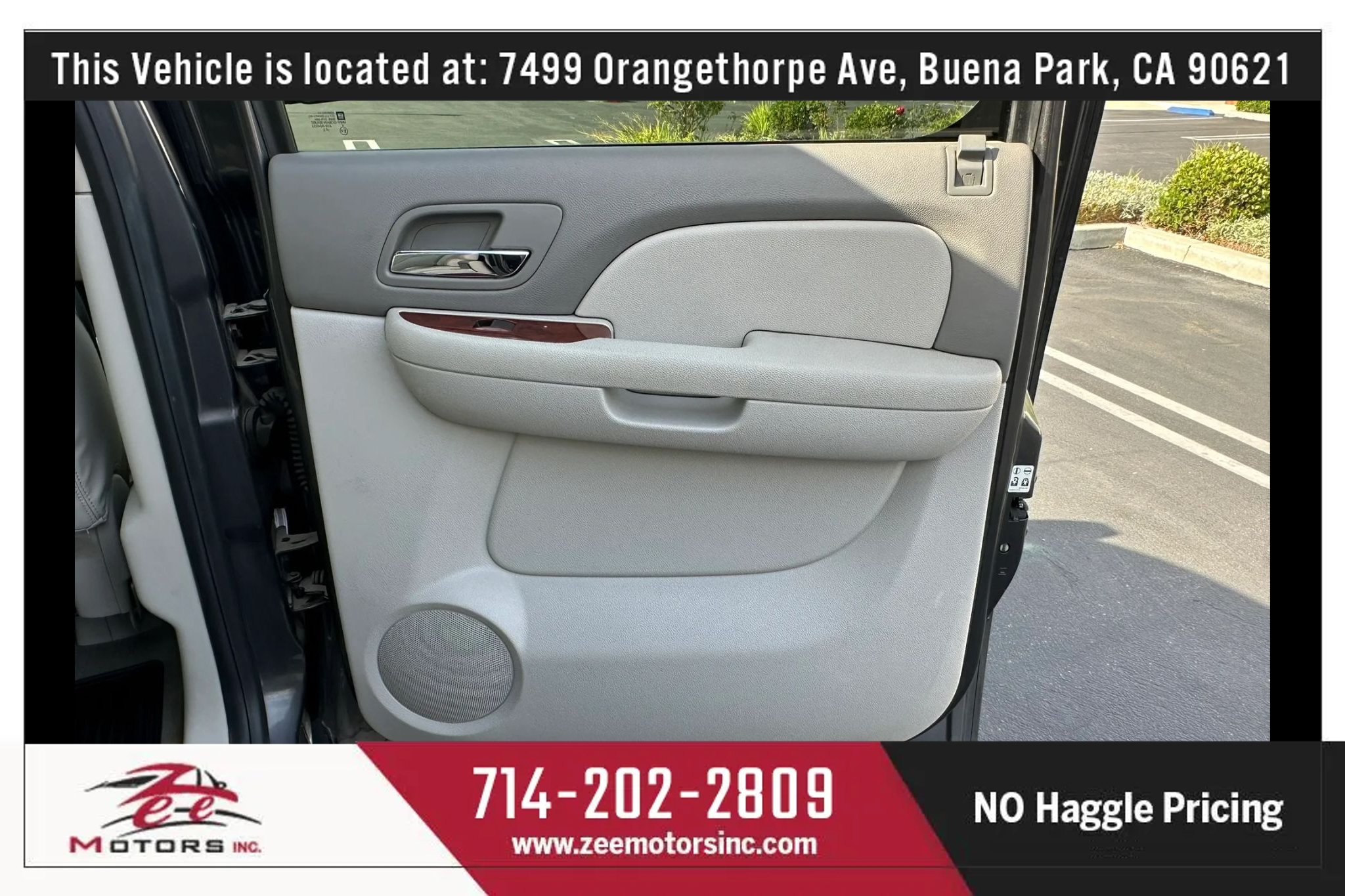 Used 2010 Chevrolet Silverado 1500 LTZ w/ Z71 Appearance Package AWD/4WD image 48