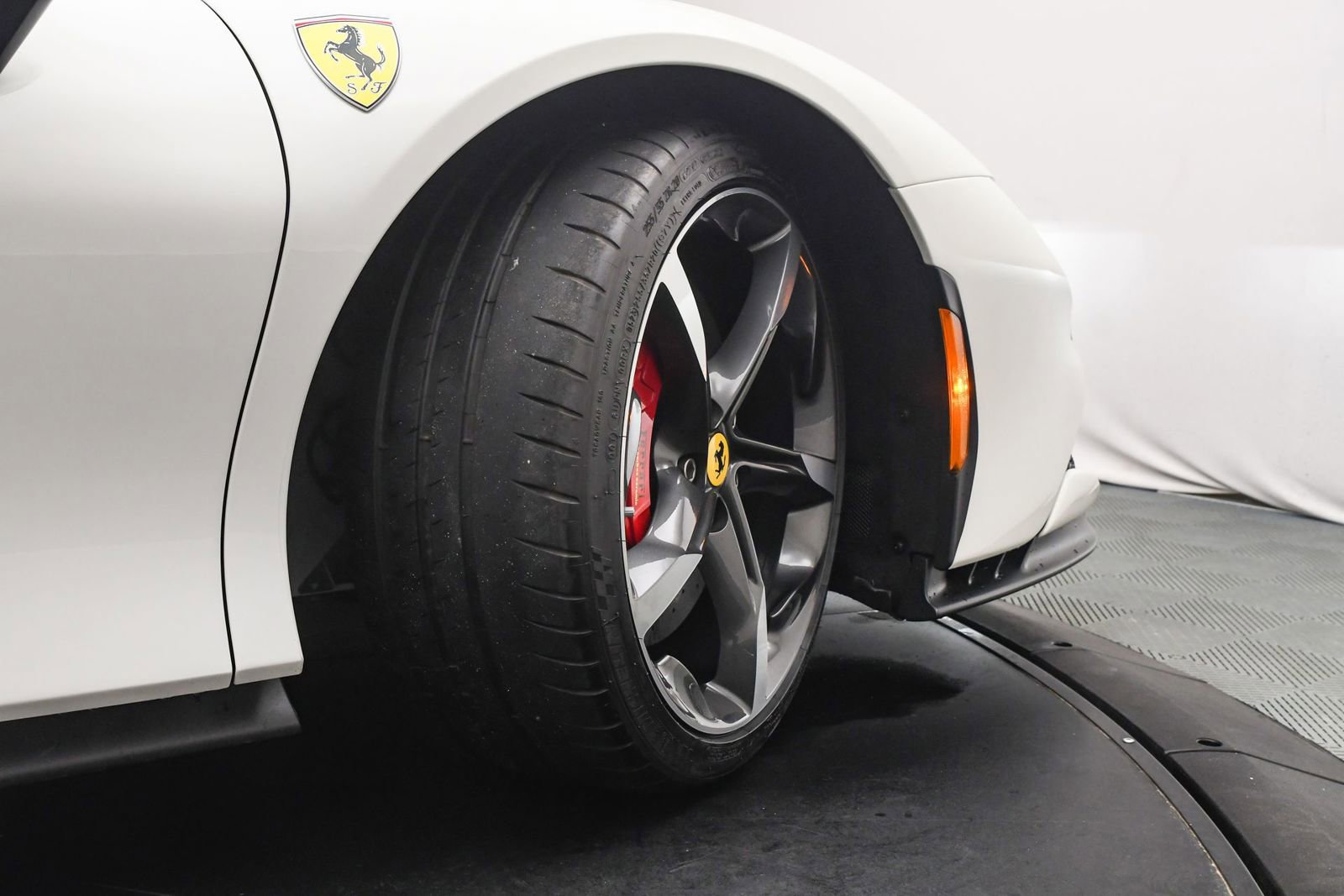 Used 2023 Ferrari SF90 Stradale image 35