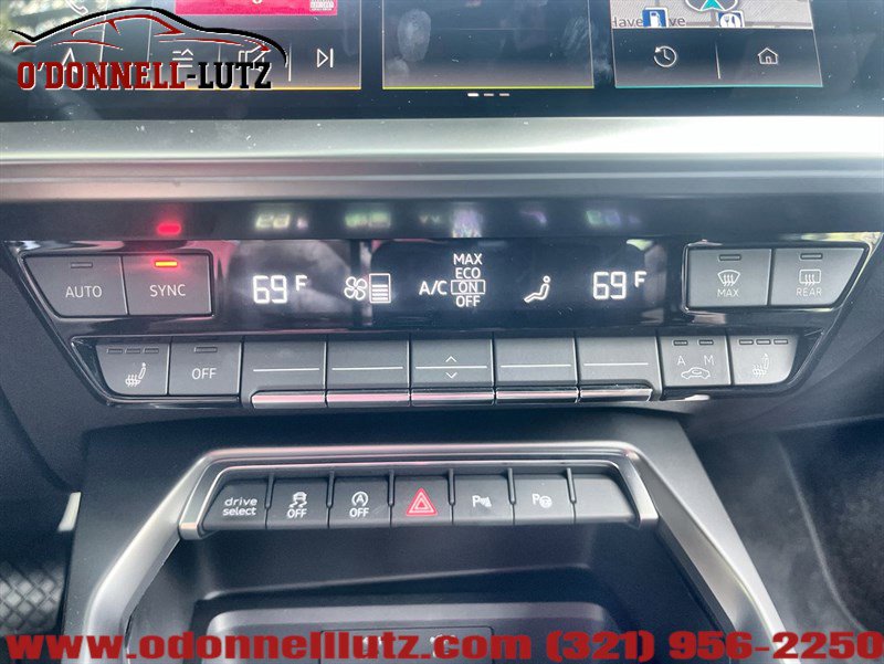 Used 2022 Audi A3 2.0T Premium Plus image 19