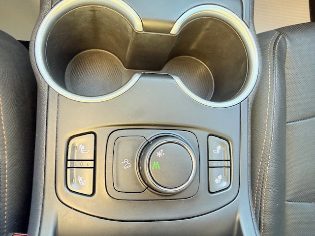 Used 2019 GMC Terrain SLT w/ Preferred Package image 26