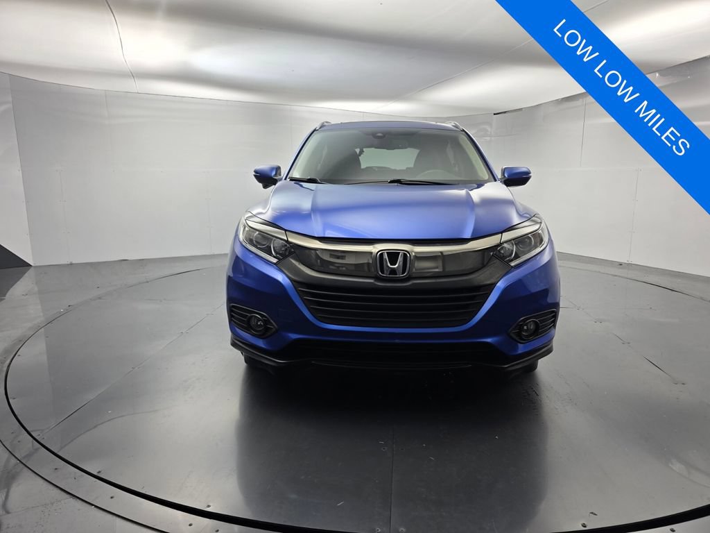 Used 2019 Honda HR-V EX-L image 2