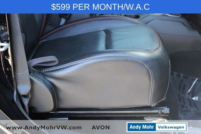 Used 2020 Jeep Gladiator Rubicon AWD/4WD image 19