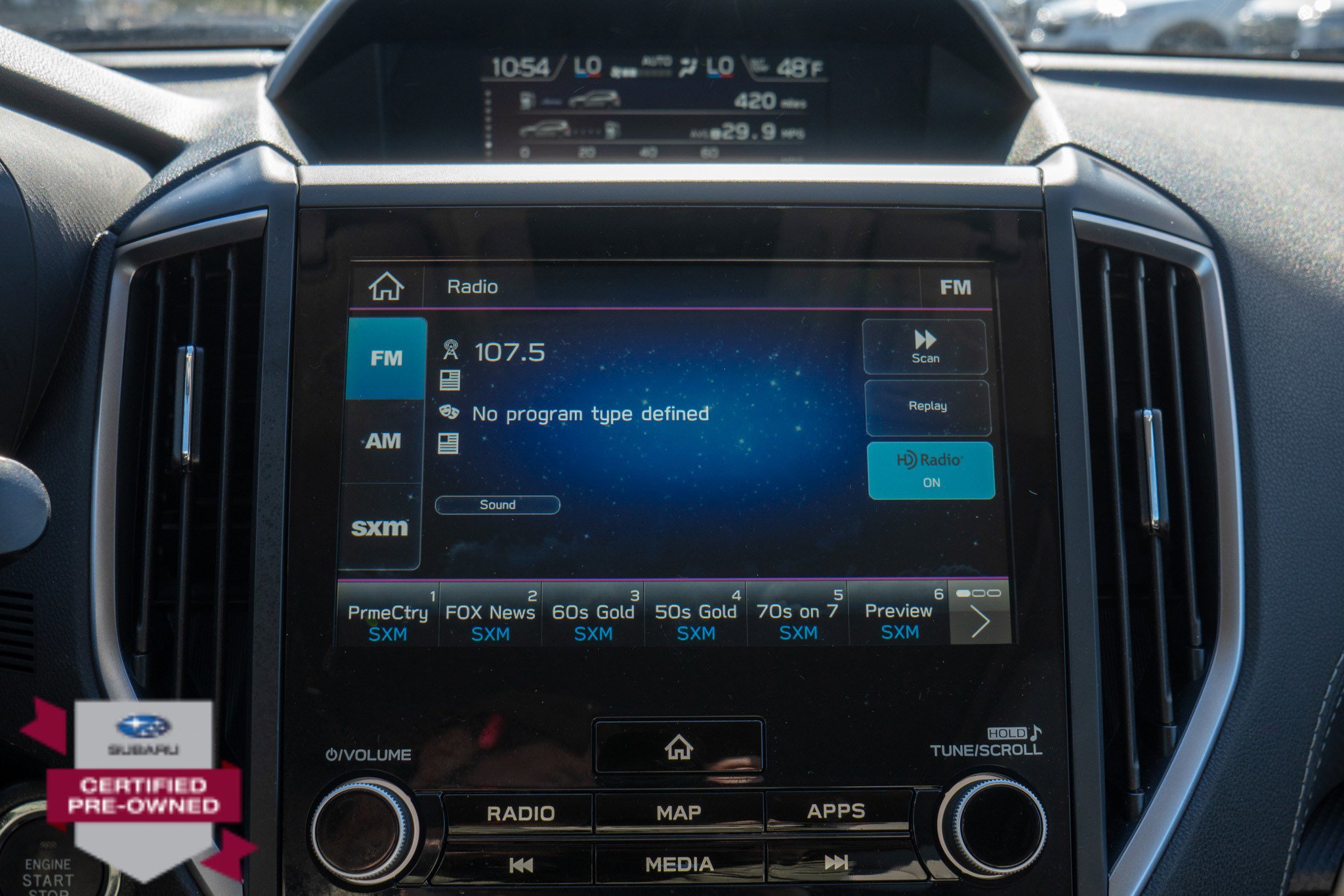 Certified 2024 Subaru Forester Limited image 15