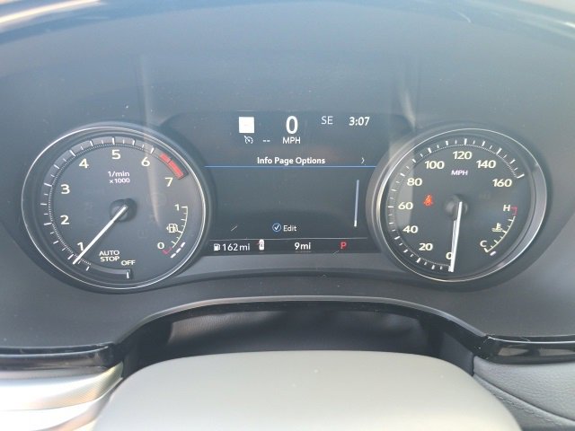 New 2025 Cadillac XT5 Premium Luxury w/ Technology Package image 24