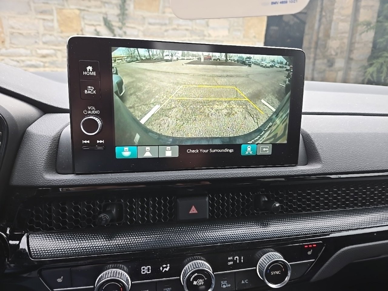 Used 2024 Honda CR-V EX-L image 26