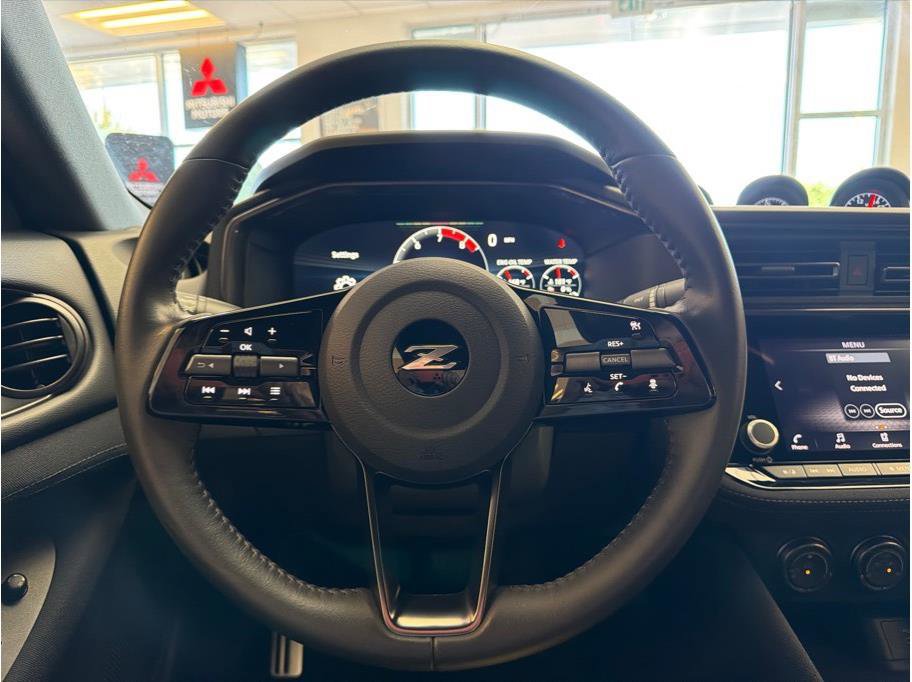 Used 2025 Nissan Z Sport w/ Floor Mat Package RWD image 19