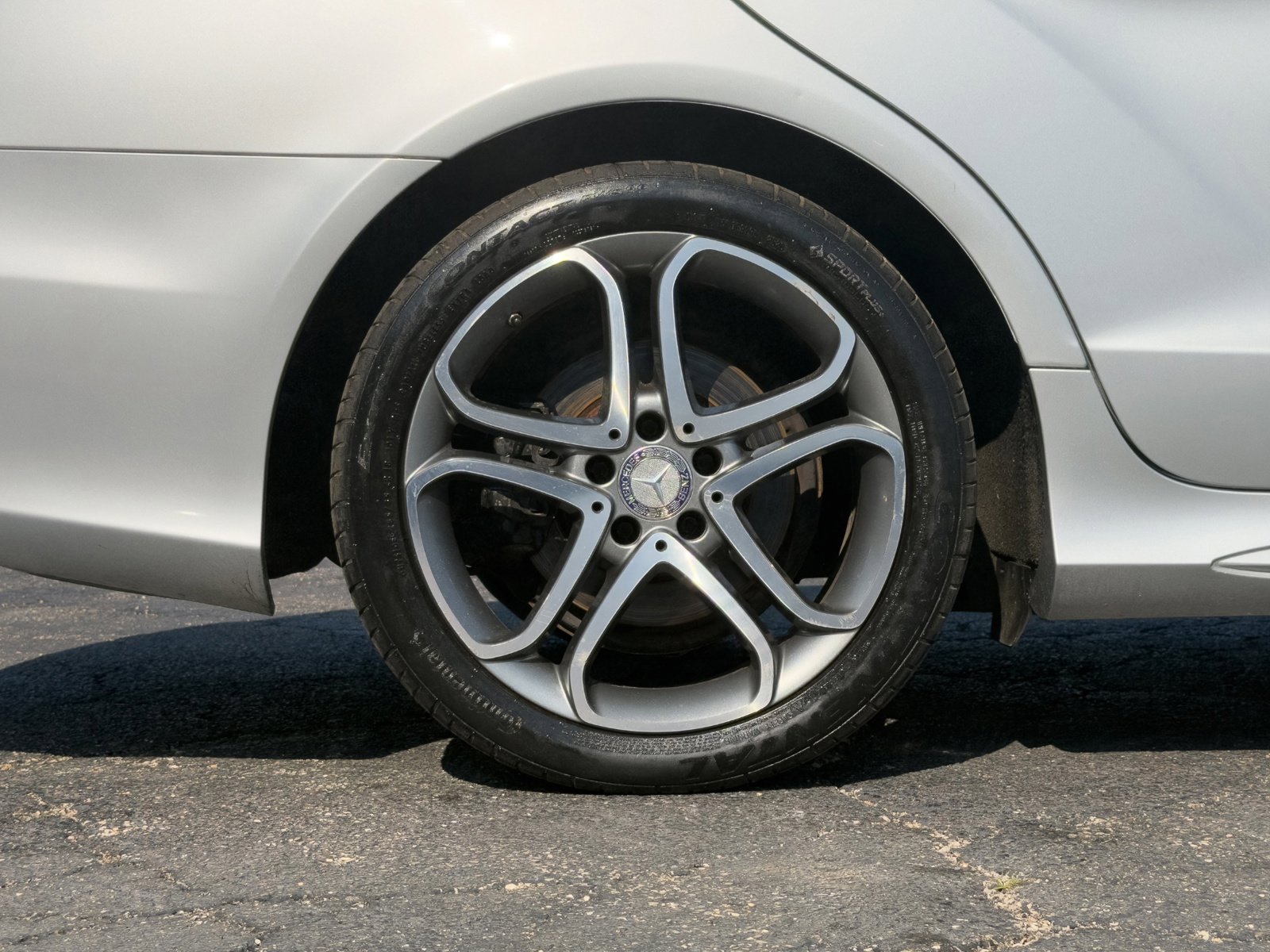 Used 2015 Mercedes-Benz CLS 400 4MATIC image 17