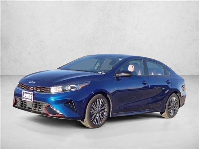 Used 2024 Kia Forte GT-Line w/ GT-Line Premium Package image 6