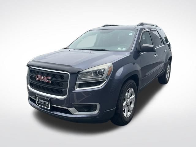 Used 2013 GMC Acadia SLE AWD/4WD image 12