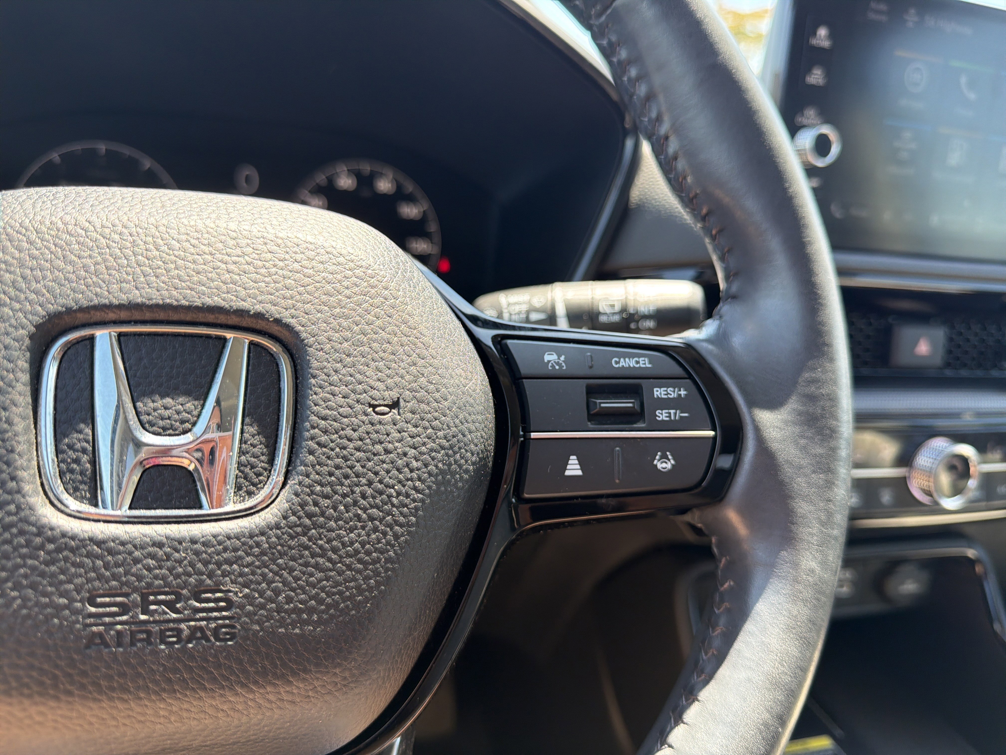 Certified 2024 Honda CR-V EX-L image 28