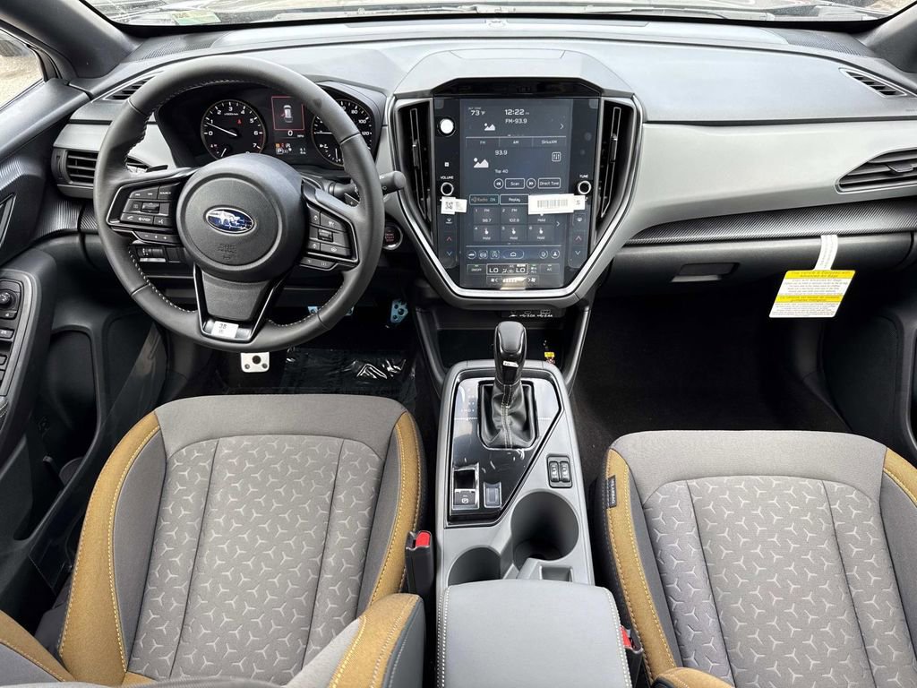 New 2026 Subaru Crosstrek 2.5i Sport image 16