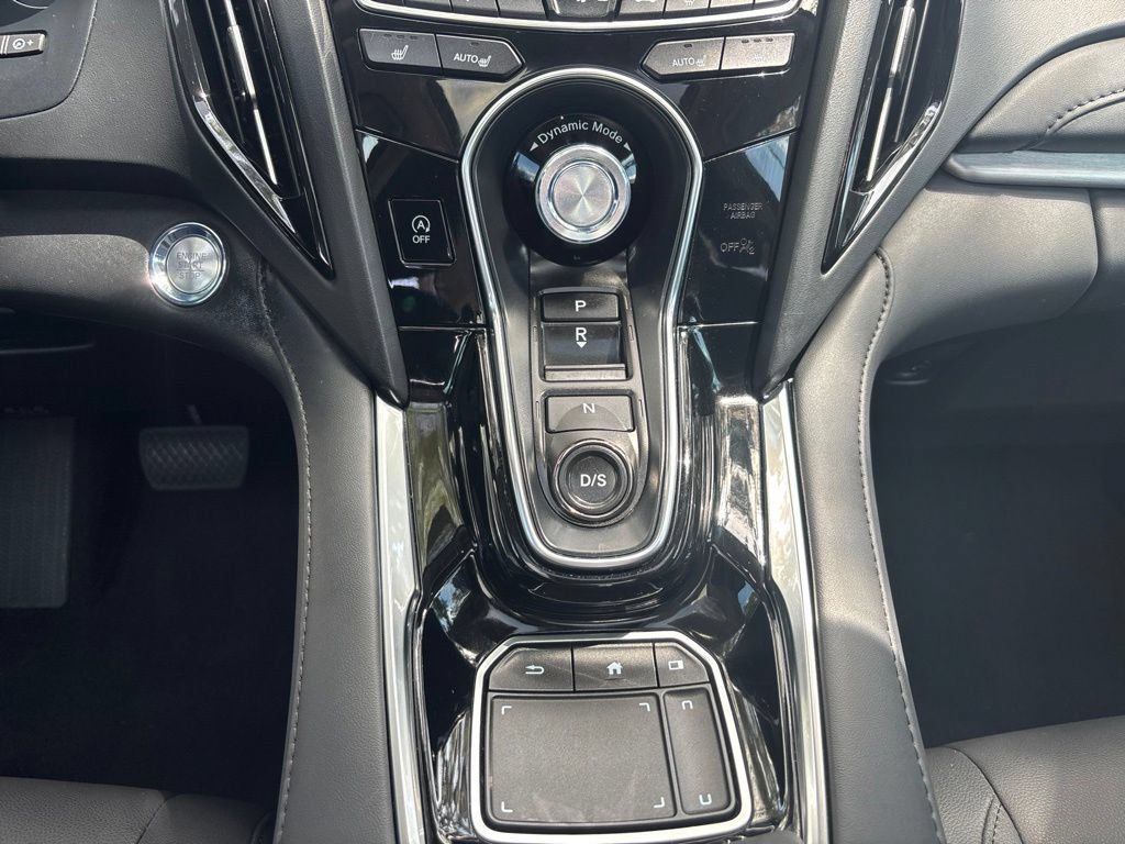 Certified 2024 Acura RDX SH-AWD image 30