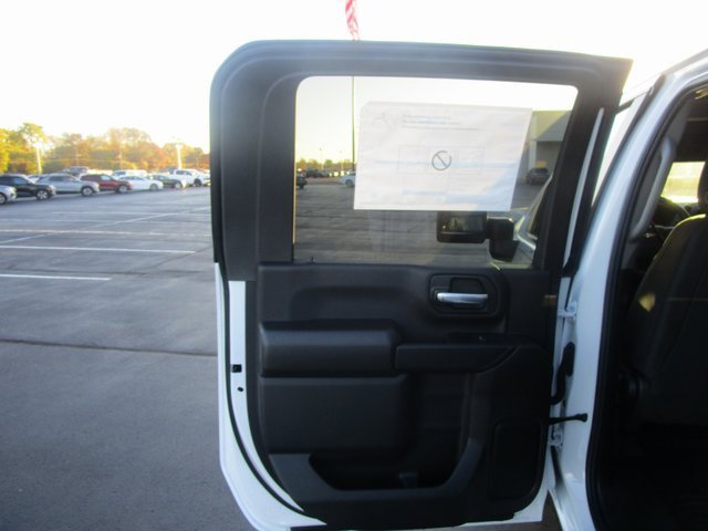 New 2026 Chevrolet Silverado 2500 Custom image 20