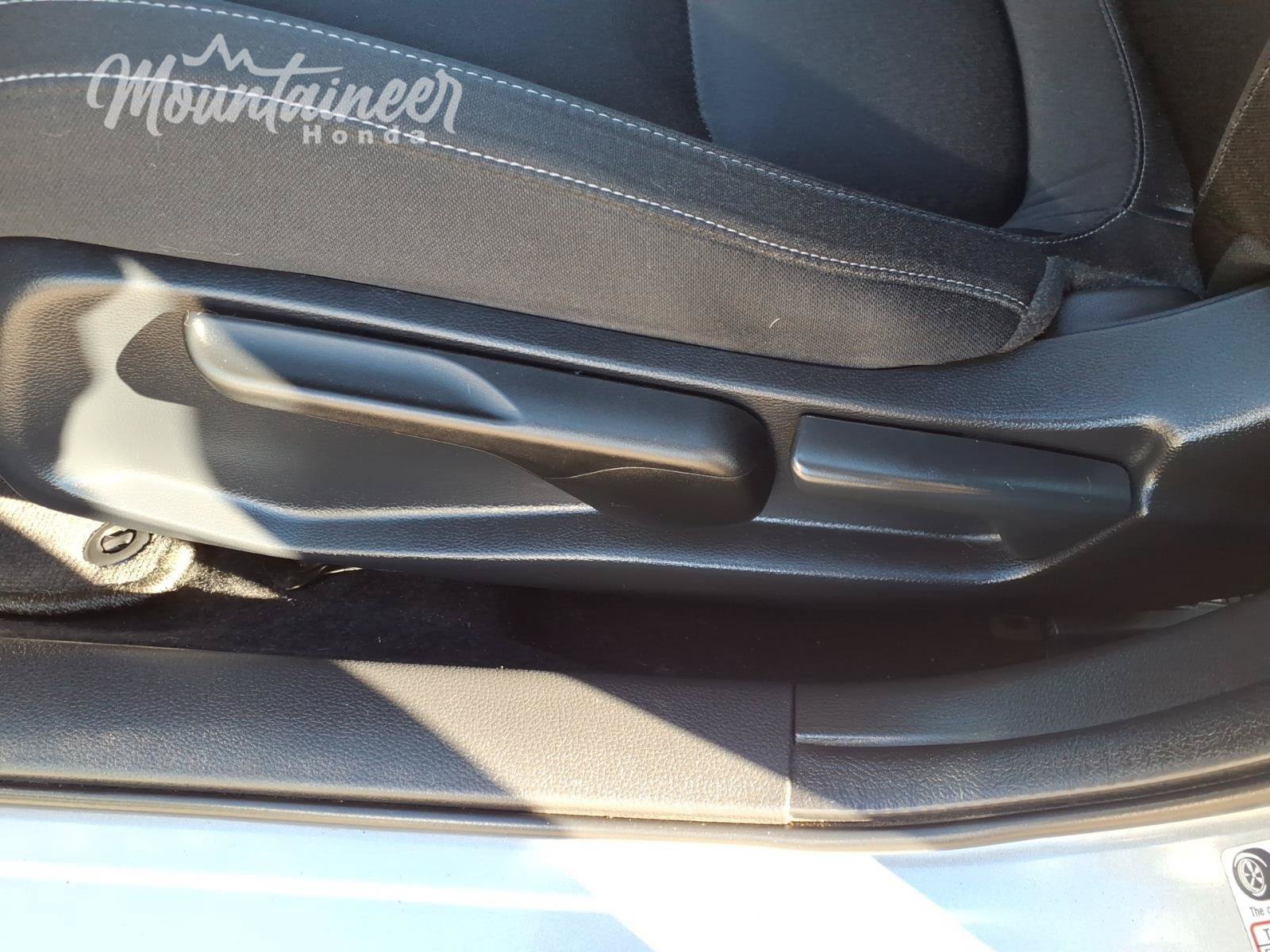 Used 2016 Honda Civic EX image 30