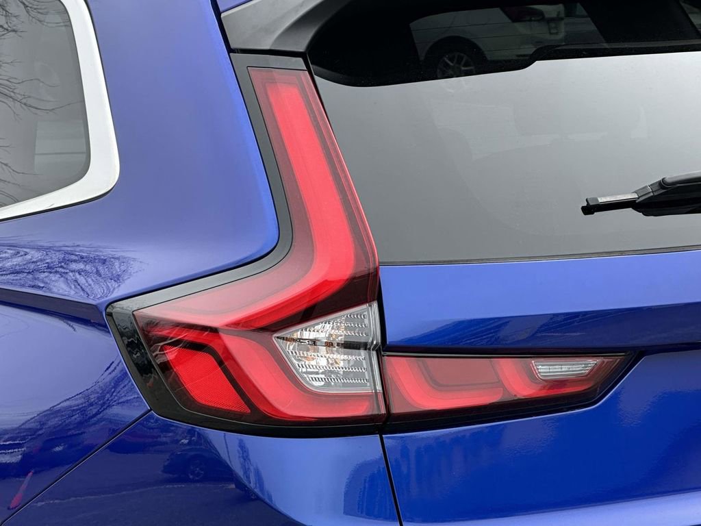 Certified 2023 Honda CR-V EX image 8