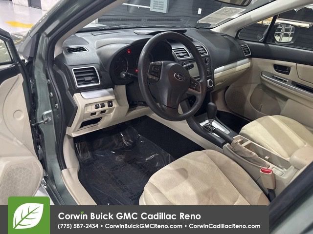 Used 2016 Subaru Impreza 2.0i image 11