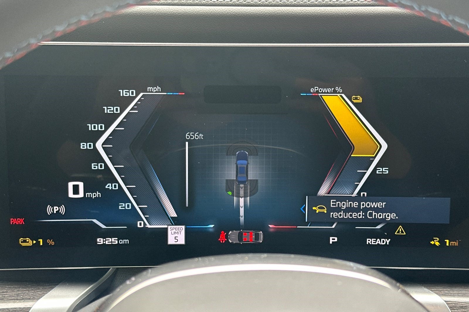 New 2026 BMW i7 M70 AWD/4WD image 21