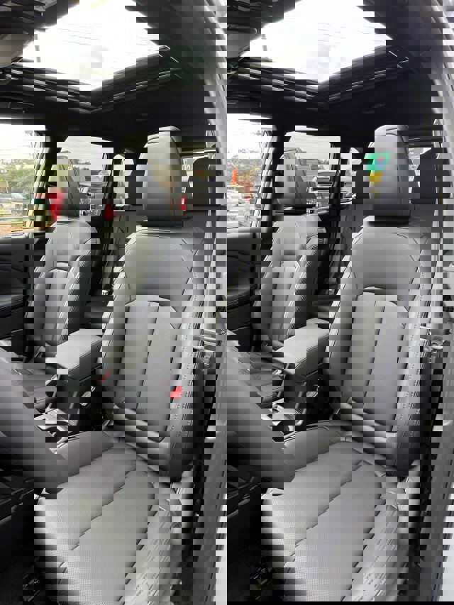 New 2025 Subaru Forester Limited image 68