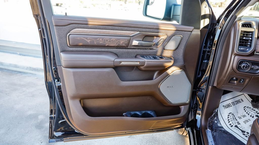 New 2026 RAM 1500 Limited image 25