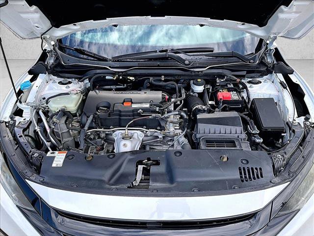 Used 2020 Honda Civic Sport image 11