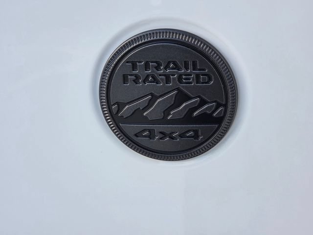 New 2026 Jeep Wrangler Unlimited Sport w/ Dual Top Group AWD/4WD image 30