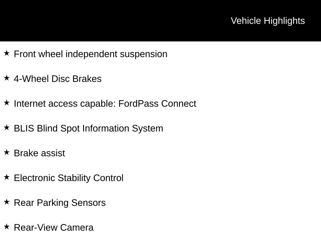 Used 2025 Ford Bronco Big Bend AWD/4WD image 20