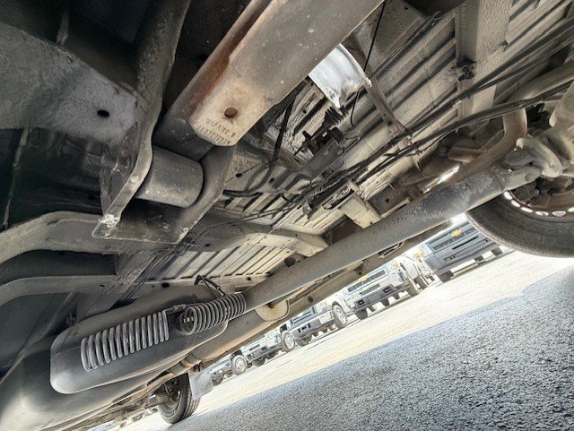 Used 2003 Dodge Sprinter 2500 RWD image 27