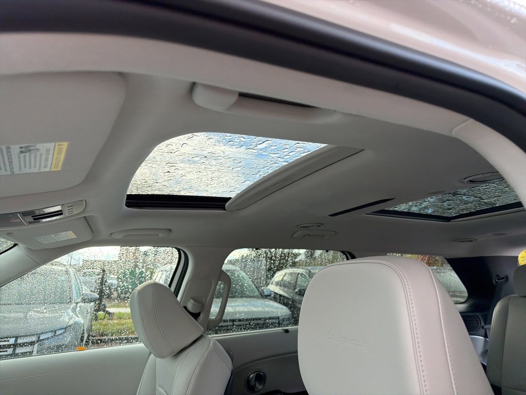 New 2026 Hyundai Palisade Calligraphy image 14