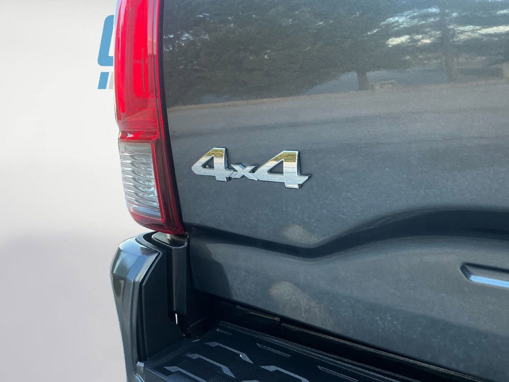 Certified 2022 Toyota Tacoma SR image 20