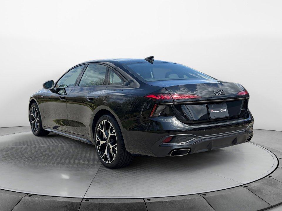 Certified 2026 Audi A6 Premium Plus w/ Premium Plus Package image 5