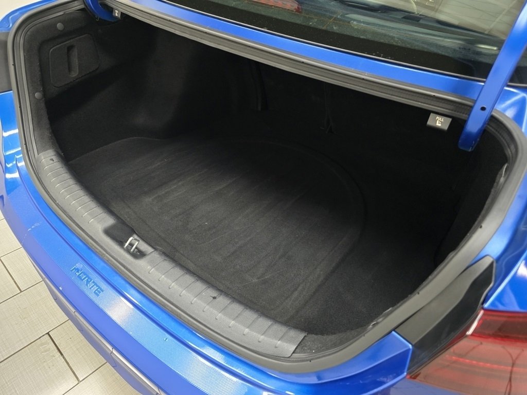 Used 2022 Kia Forte GT-Line w/ GT-Line Premium Package image 18