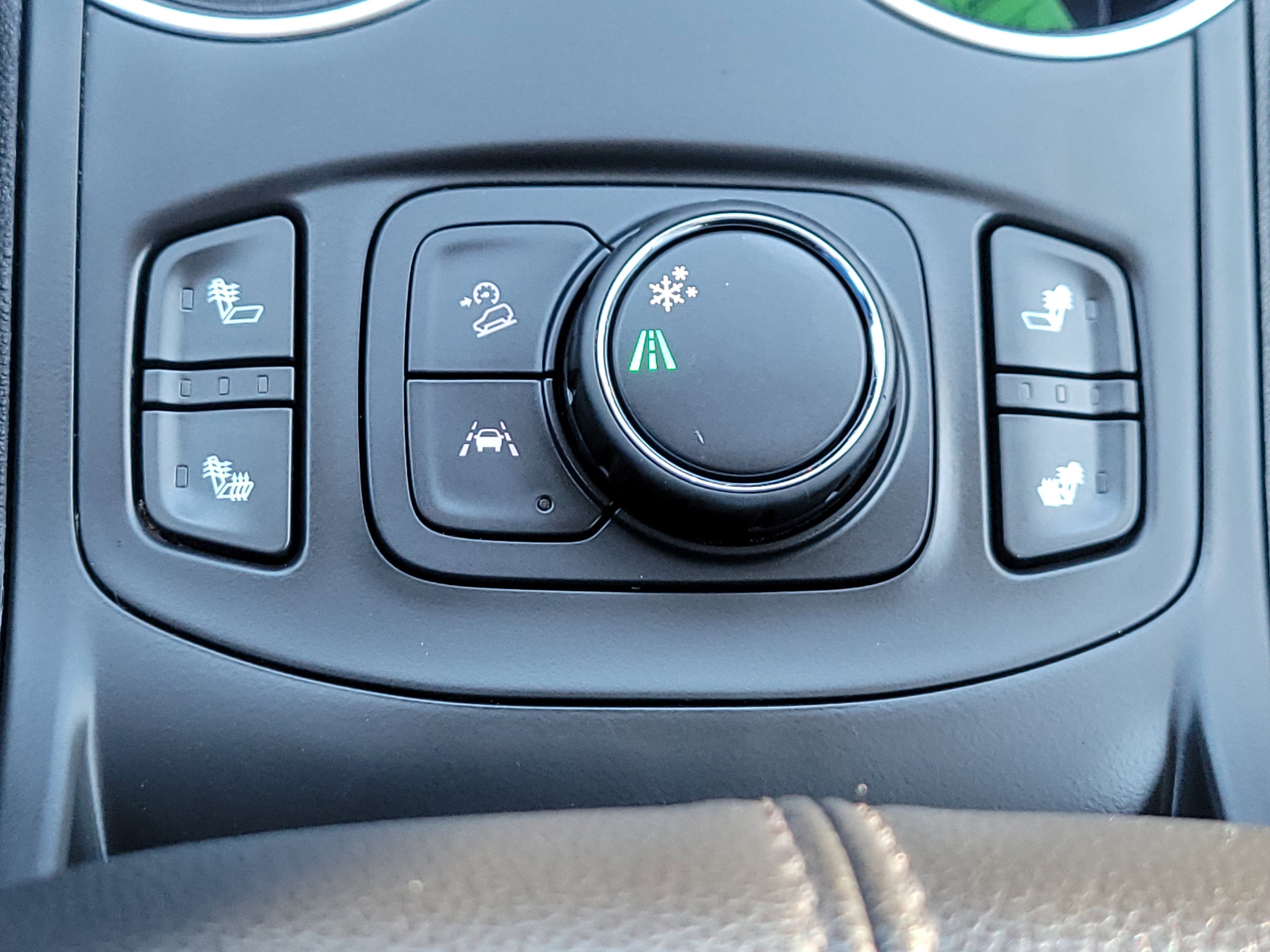 Used 2023 GMC Terrain SLT image 22