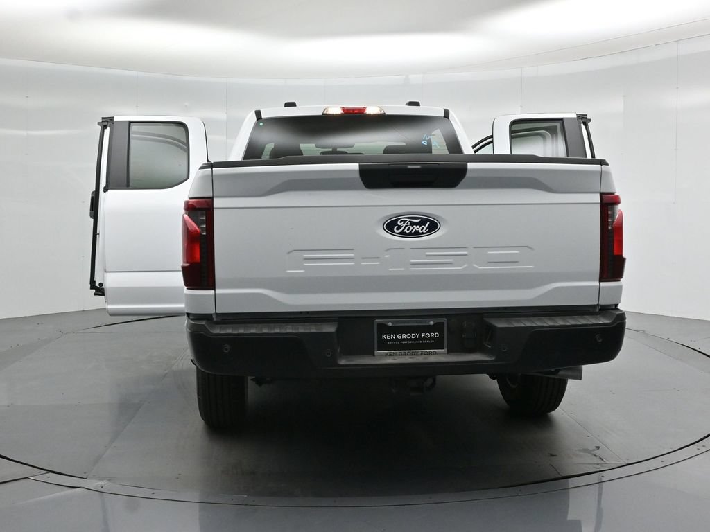 New 2026 Ford F150 XL RWD image 26