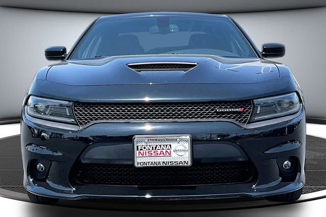 Used 2022 Dodge Charger GT RWD image 2