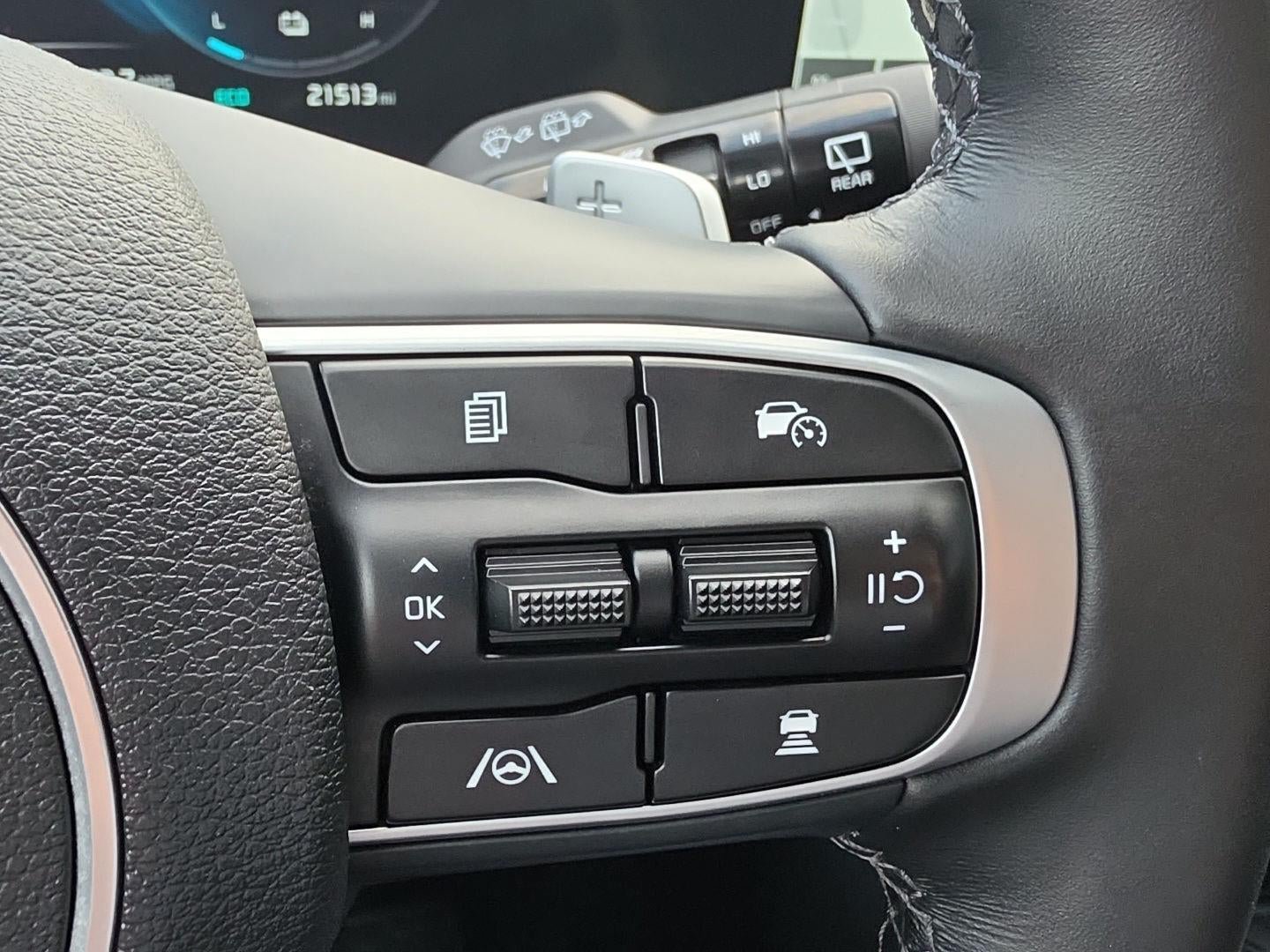 Certified 2024 Kia Sportage X-Line Prestige AWD/4WD image 30