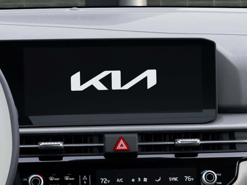 New 2026 Kia Sportage SX Prestige AWD/4WD image 20