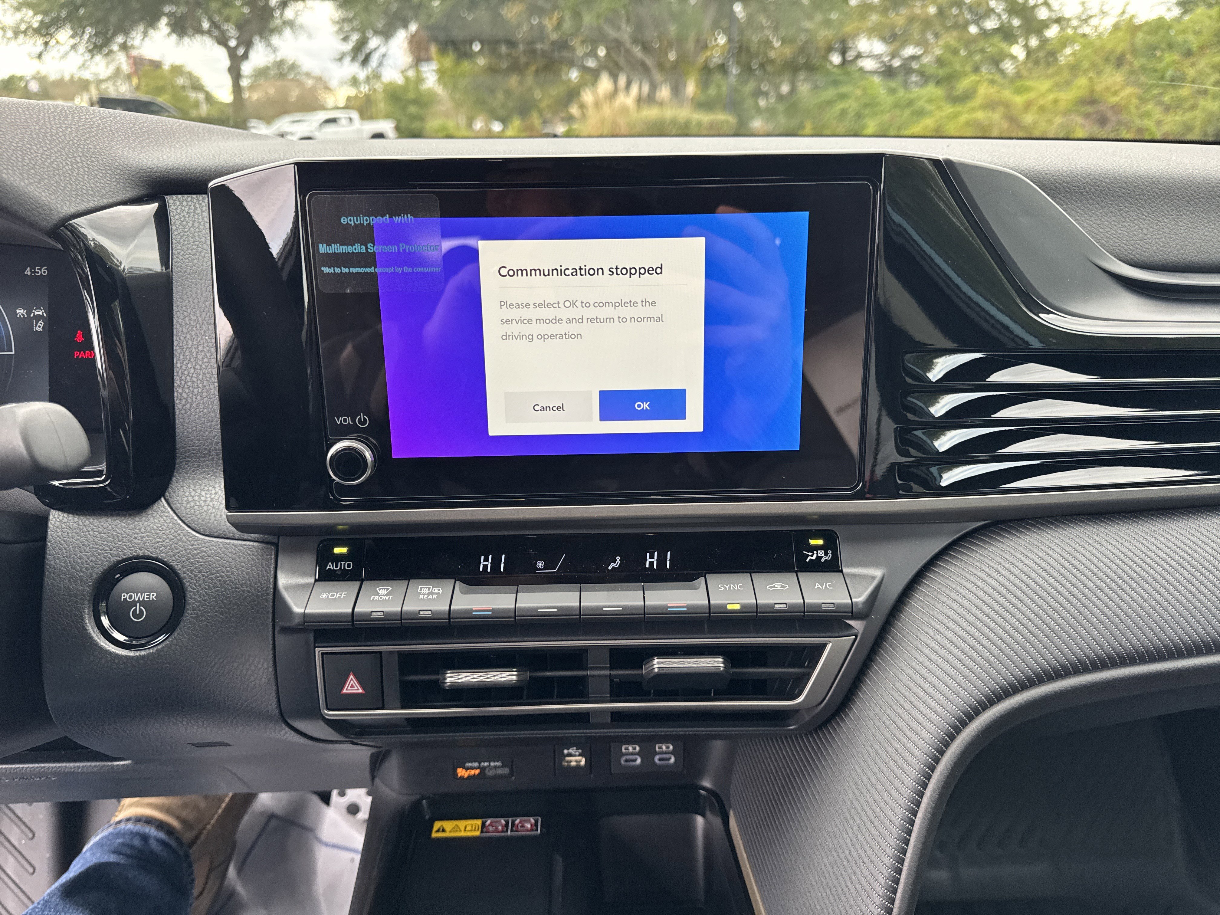 New 2026 Toyota Camry SE image 18