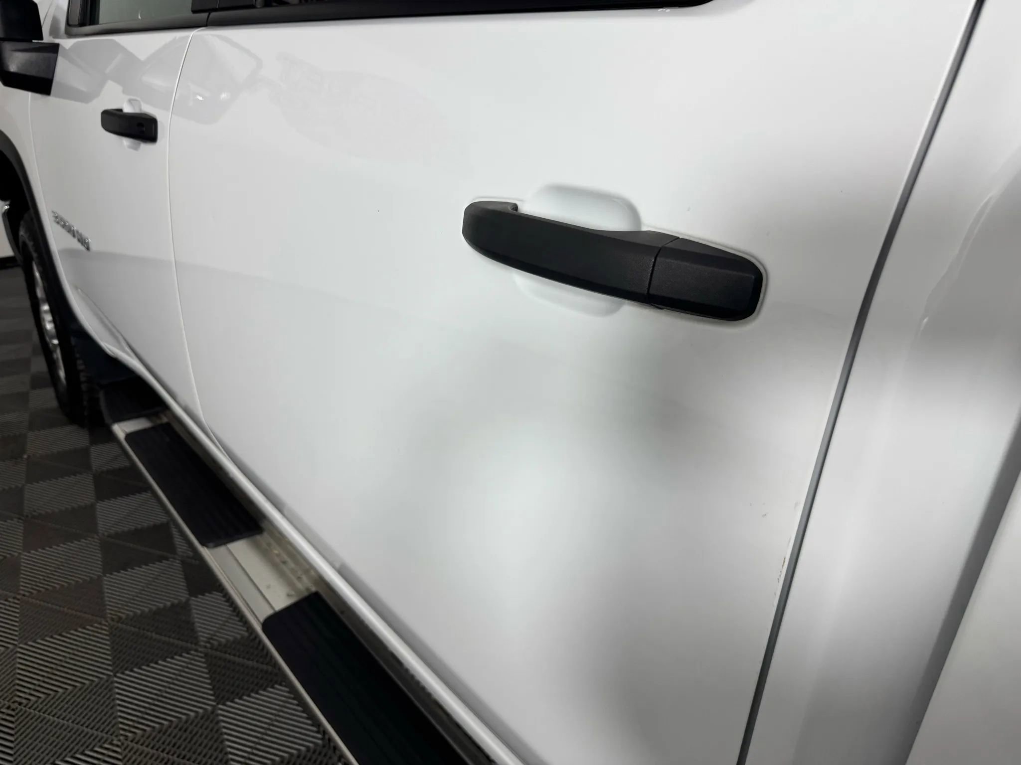 Used 2024 Chevrolet Silverado 3500 W/T w/ WT Convenience Package image 24