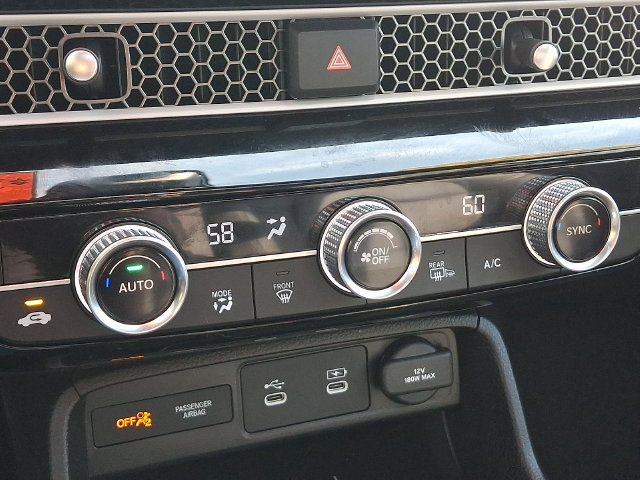 Certified 2026 Honda Civic Sport Touring image 17