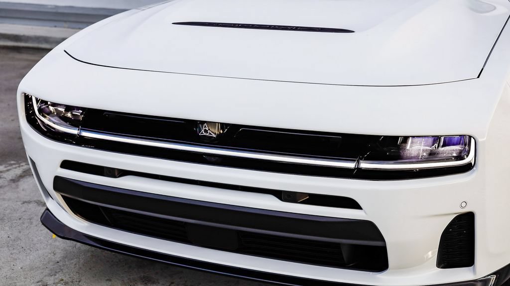 New 2026 Dodge Charger Scat Pack AWD/4WD image 6