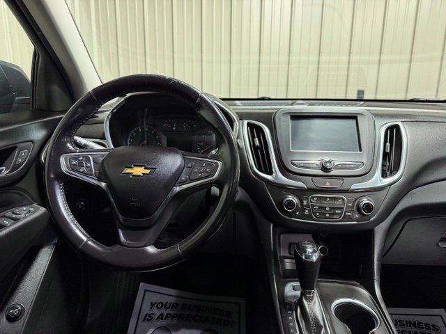 Used 2018 Chevrolet Equinox LT AWD/4WD image 31