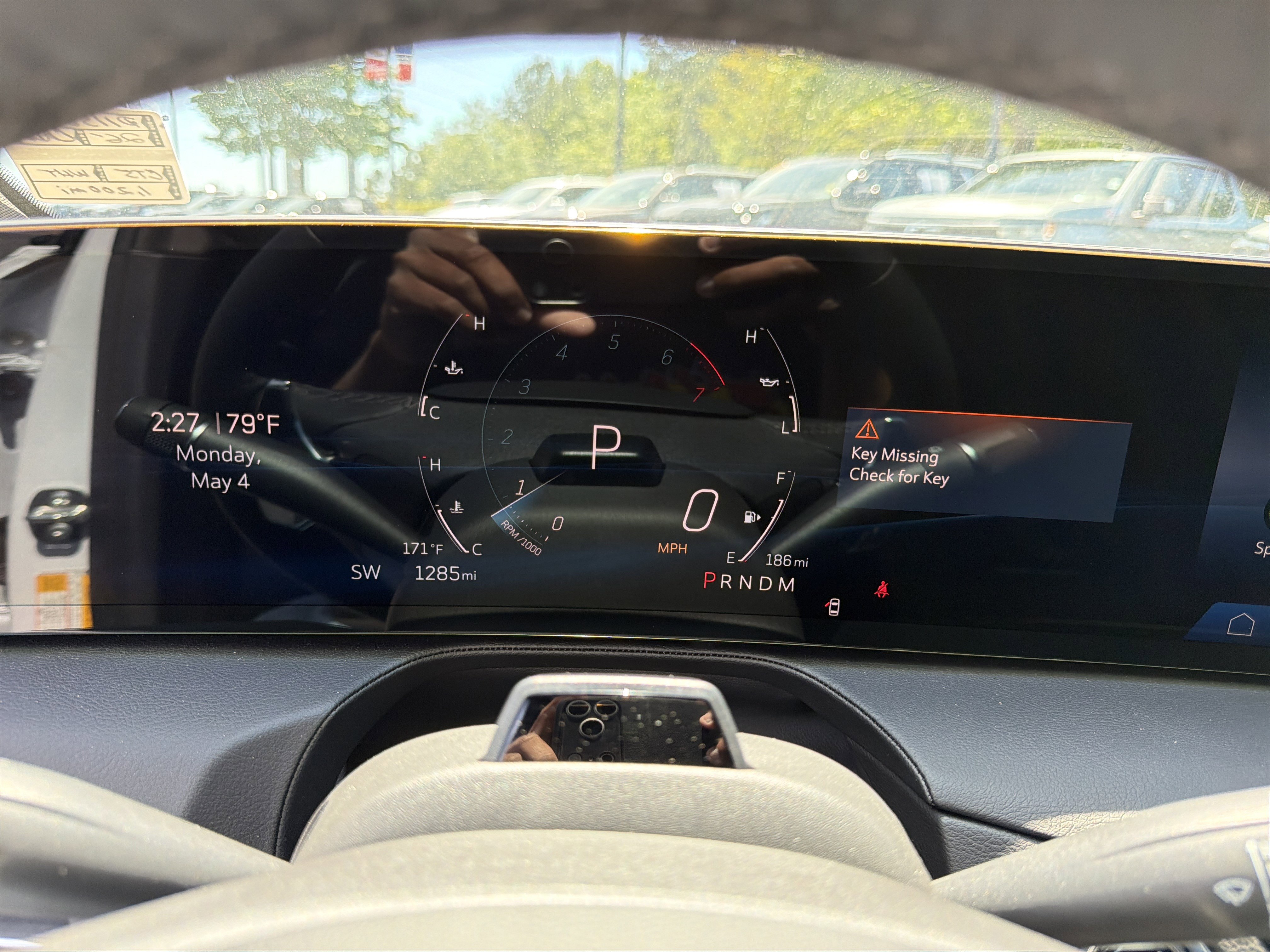 Used 2026 Cadillac CT5 Sport RWD image 32