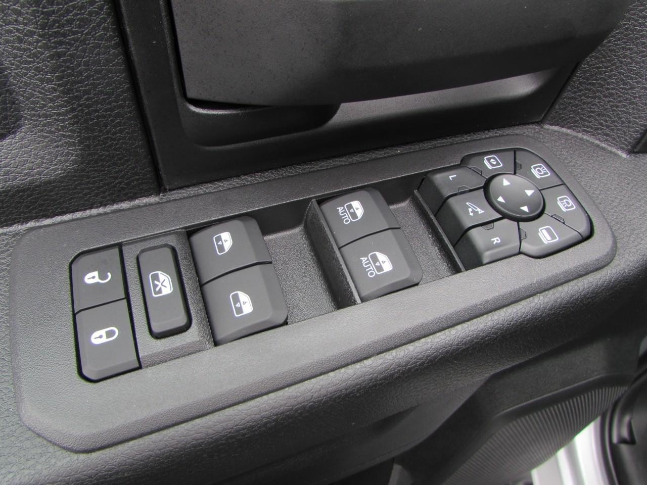 New 2026 RAM 2500 Warlock AWD/4WD image 20