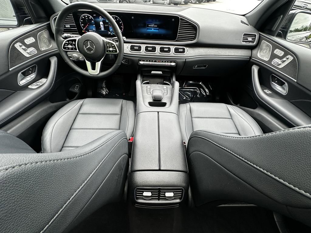 Certified 2022 Mercedes-Benz GLE 350 4MATIC image 27